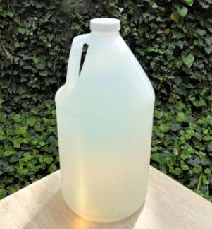 Castile Soap Kingston Ontario Canada - Liquid Castile Soap