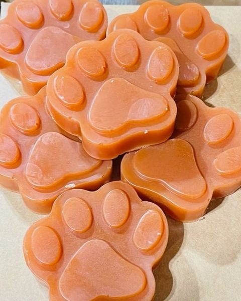 Dog Soap Bar Kingston Ontario Canada Natural Soap Bar For Dogs & Puppy