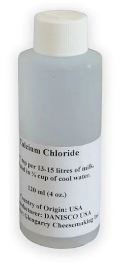 Calcium Chloride Kingston Ontario Canada