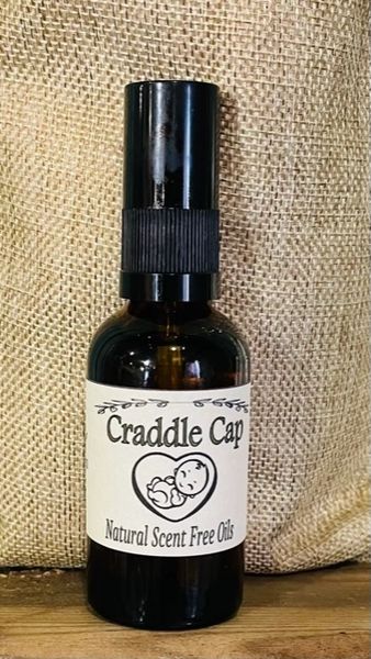 Cradle Cap Oils Kingston Ontario Canada Treatment for Cradle Cap