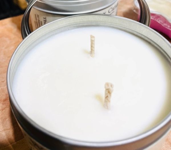 Citronella Natural Citronella Candles Outdoor Kingston Ontario Ca