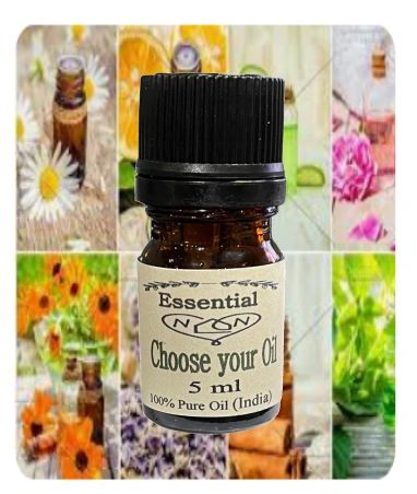 a -Essential Oils | 100% Pure Plant Oils - Therapeutic Grade G-M