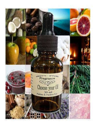 a -Fragrance Oils For Candles and Soaps Kingston Ontario - Phthalate Free