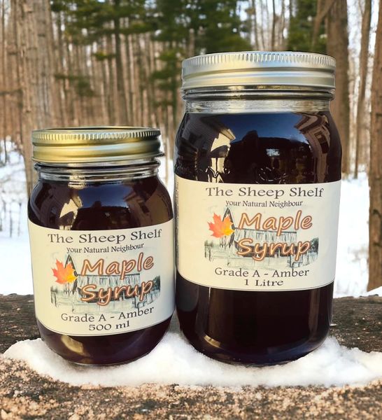 Maple Syrup Kingston Ontario - Maple Syrup For Sale Kingston