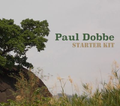 Cover of Paul Dobbe's "Starter Kit"