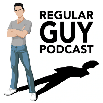 Regular Guy Podcast