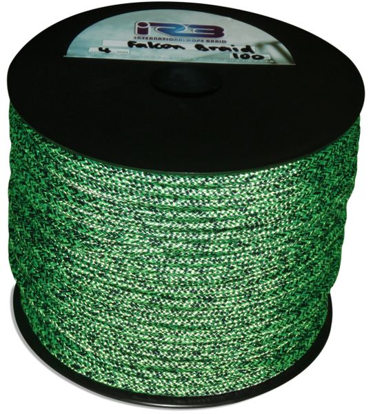 4mm International Rope Braid "Falcon Braid"