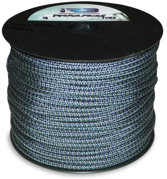 4mm International Rope Braid "Falcon Braid Tech"