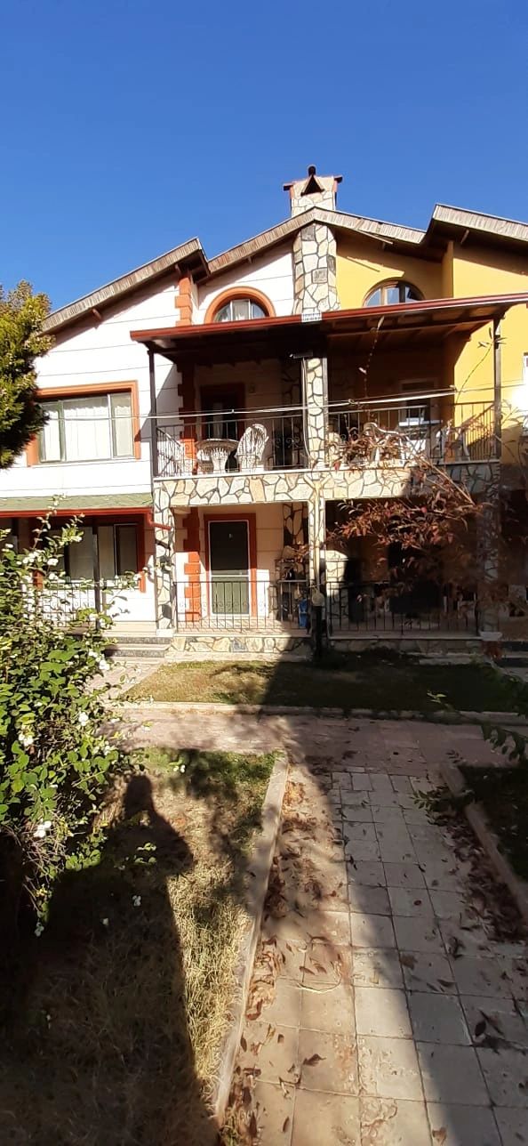 duru sifa termal villa