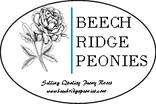 Beech Ridge Peonies