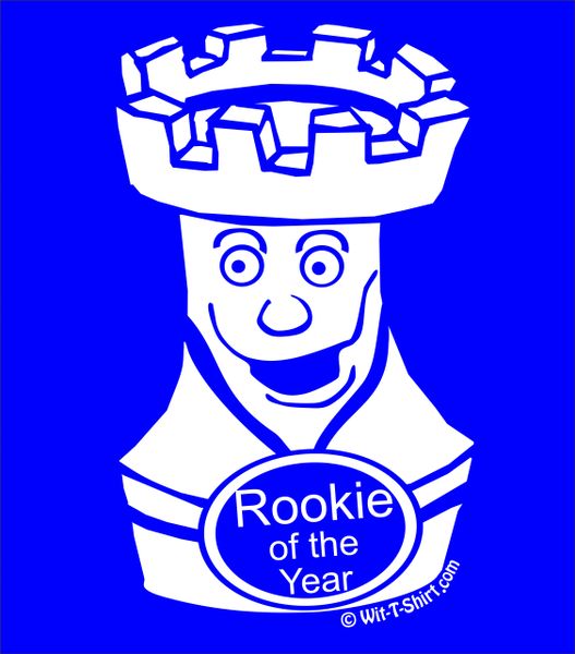 Rookie of the Year