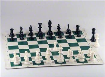 Regulation Chess Set