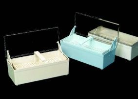 Germicide Tray