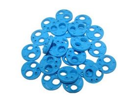 Midwest 4 Hole Handpiece Gaskets