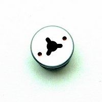 Midwest Quiet Air Replacement Manual Back Cap