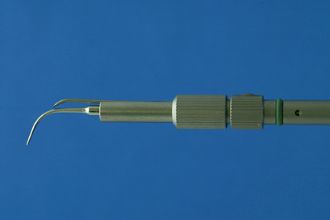 Ultrasonic Scaler Inserts (30khz) P-100 Slim Tip Furcation