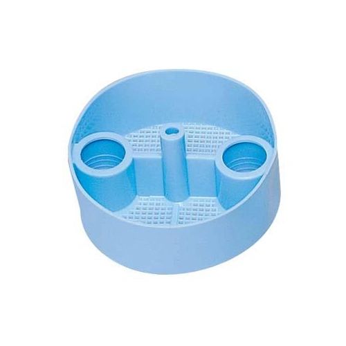 ColorCoded Evacuation Disposable Traps Eagle Dental Supply