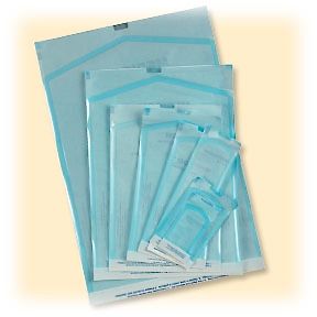 Sterilization Pouches