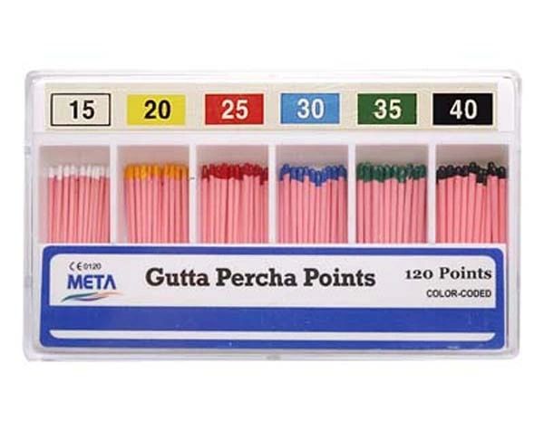 Gutta Percha Points