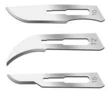 Surgical Blades