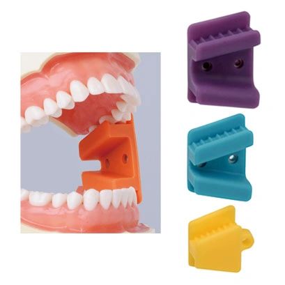 Silicone Mouth Props