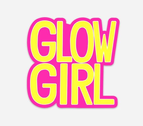 Glow Girl