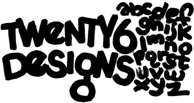 Twenty6 Designs
