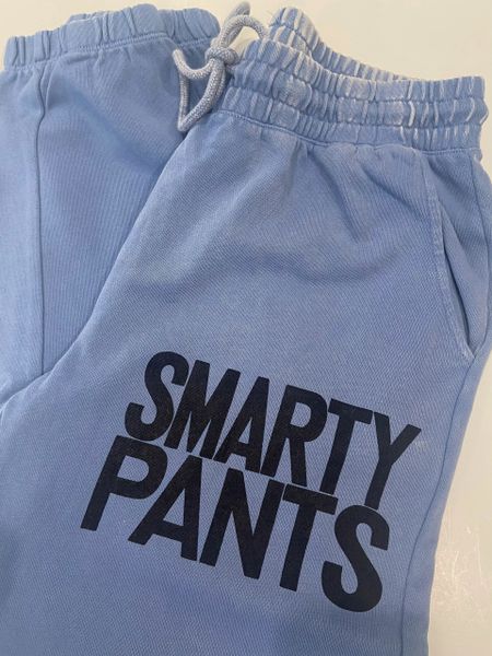 Smarty Pants Vintage Gym Jogger  Twenty6 Designs - Discover Unique  Handwritten Designs