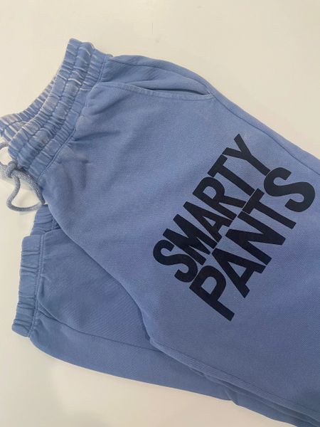 Smarty Pants Vintage Gym Jogger  Twenty6 Designs - Discover Unique  Handwritten Designs