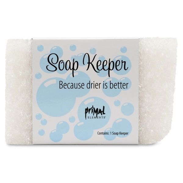 Soap KeeperA must have! Blue Room Gallery and Gift Shop