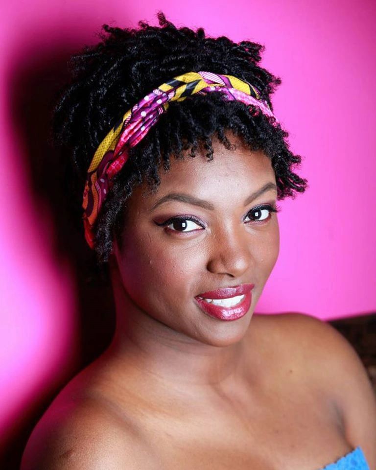 Shop Natural Hair Salon In Brooklyn