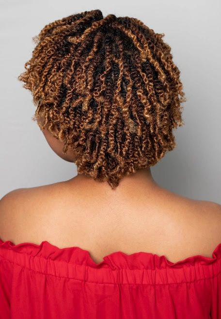 Natural Hair Salon In Brooklyn