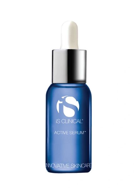 iS Clinical Active Serum