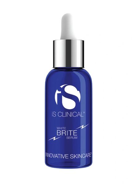 iS Clinical White Brite Serum