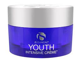 iS Clinical Youth Intensive Creme