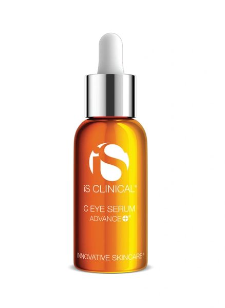 iS Clinical C Eye Serum Advance +