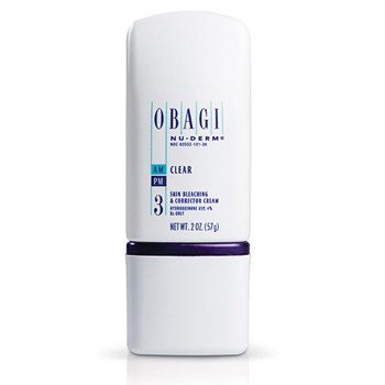 Obagi Nu-Derm® Clear