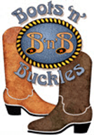 Boots 'n' Buckles Dance Club