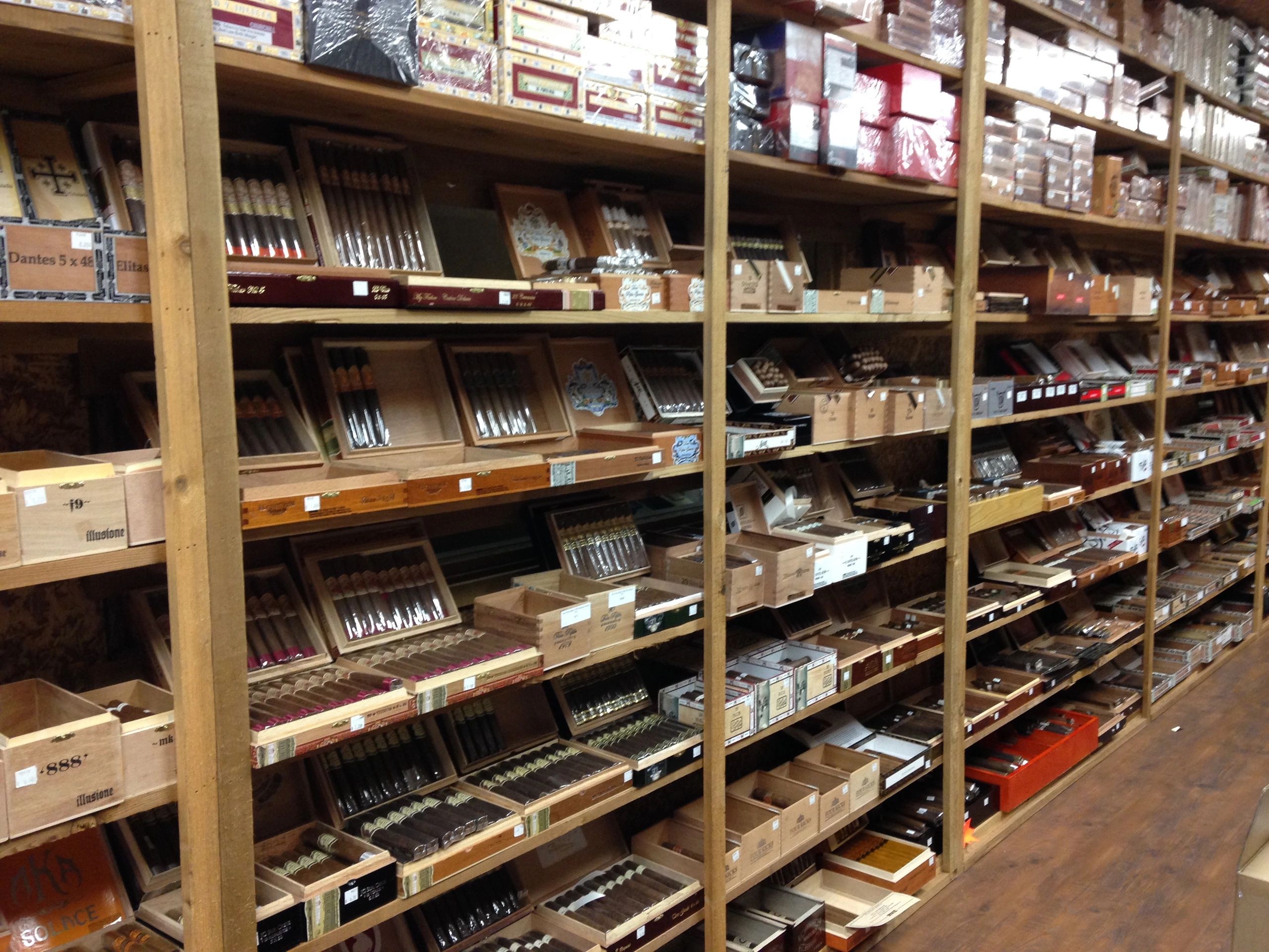 tobacco junction pelham nh Tobacco Junction | Premium Cigars & Tobacco