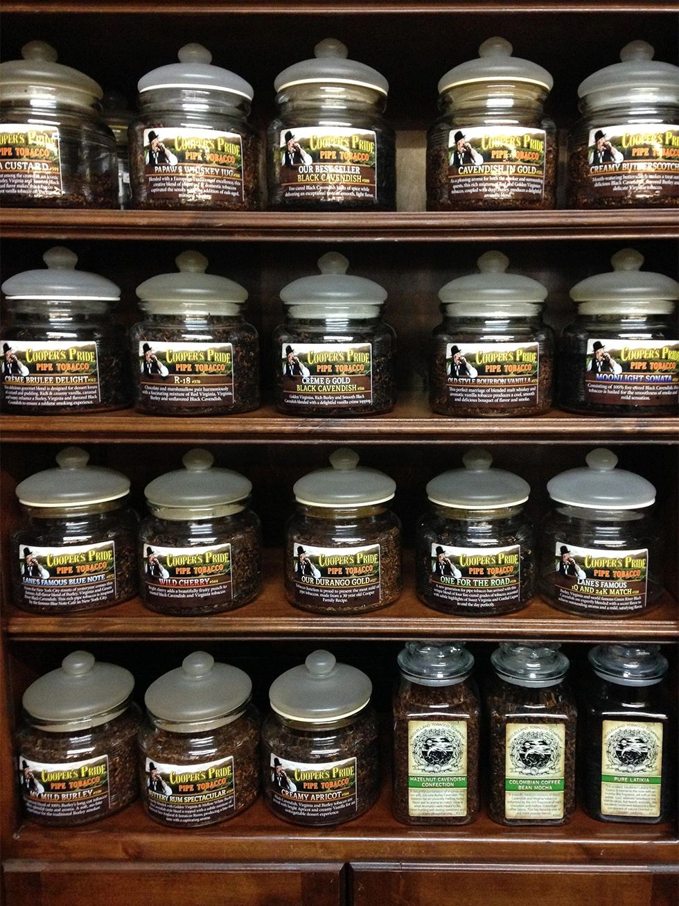 wild vapor and tobacco Wild Bill's Tobacco, Muskegon
