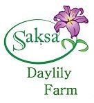 Saksa Daylily Farm