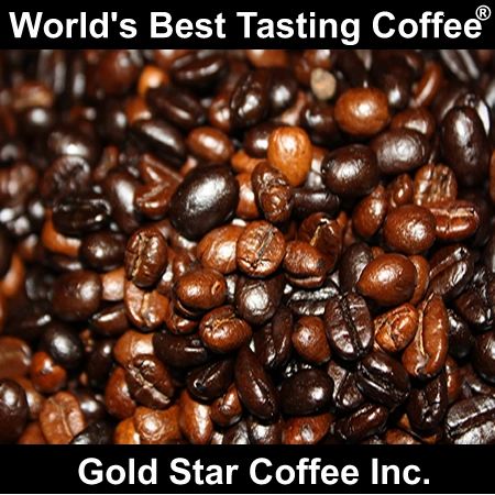 World's best deals coffee beans