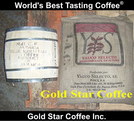 World's Best Coffee - Order Online the Best Coffee Beans