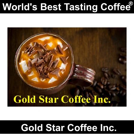 World's Best Coffee - Order Online the Best Coffee Beans