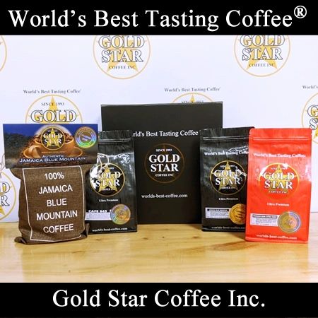 Buy Gourmet Coffee Gift Box  World's Finest Specialty Coffee Gift Box -  The Brew Company