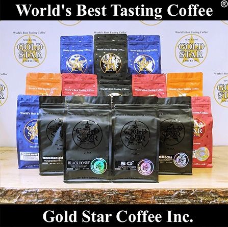 World's Best Coffee - Order Online the Best Coffee Beans