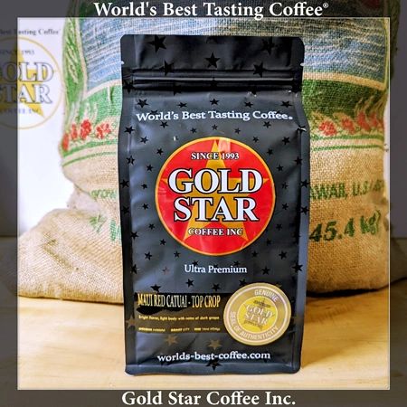 World's Best Coffee - Order Online the Best Coffee Beans