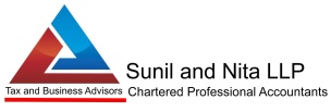 SUNIL & NITA LLP, cHARTERED PROFESSIONAL ACCOUNTANTS 905.491.6843