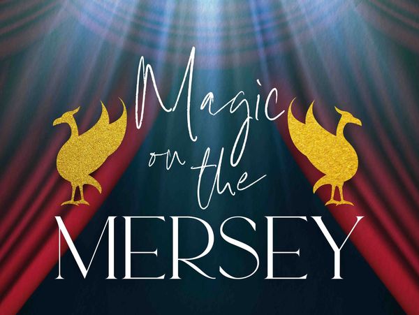 Magic on the Mersey logo