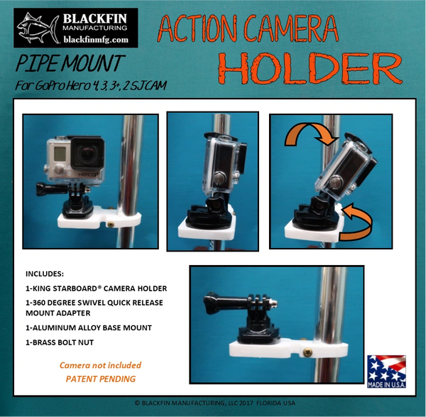 blackfin 360 camera